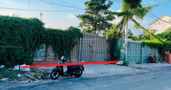 Cần bán Đất thổ cư 172m² Mặt tiền Đường Số 23, khu bên sông, P. Hiệp Bình Chánh (cũ), TP Thủ Đức (cũ) — nay P. Hiệp Bình, TP.HCM, Phường Hiệp Bình, Hồ Chí Minh giá 13.7 tỷ