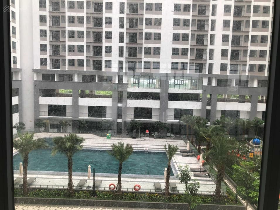 Sắm tổ ấm cuối năm - chủ cần bán căn 1PN1WC Q7 Boulevard, 2.85 tỷ, mua ở ngay LH: 0931 866 ***