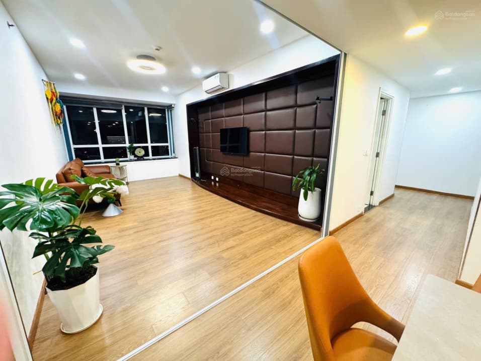 Thật: Cần bán căn hộ Sunrise City South 3PN 138m2 view sông cực hiếm nhà đẹp lầu cao