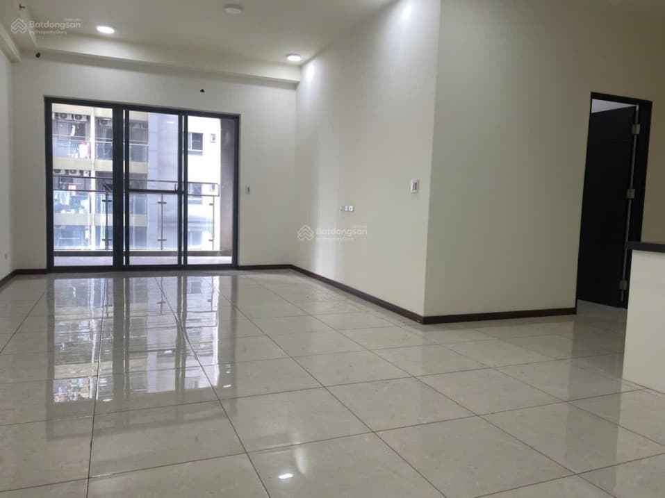 Bán nhanh CC Quận 7 Docklands Saigon 3PN 2WC, 117,1m2, căn trống thoáng mát, sẵn sổ, giá 6tỷ180tr