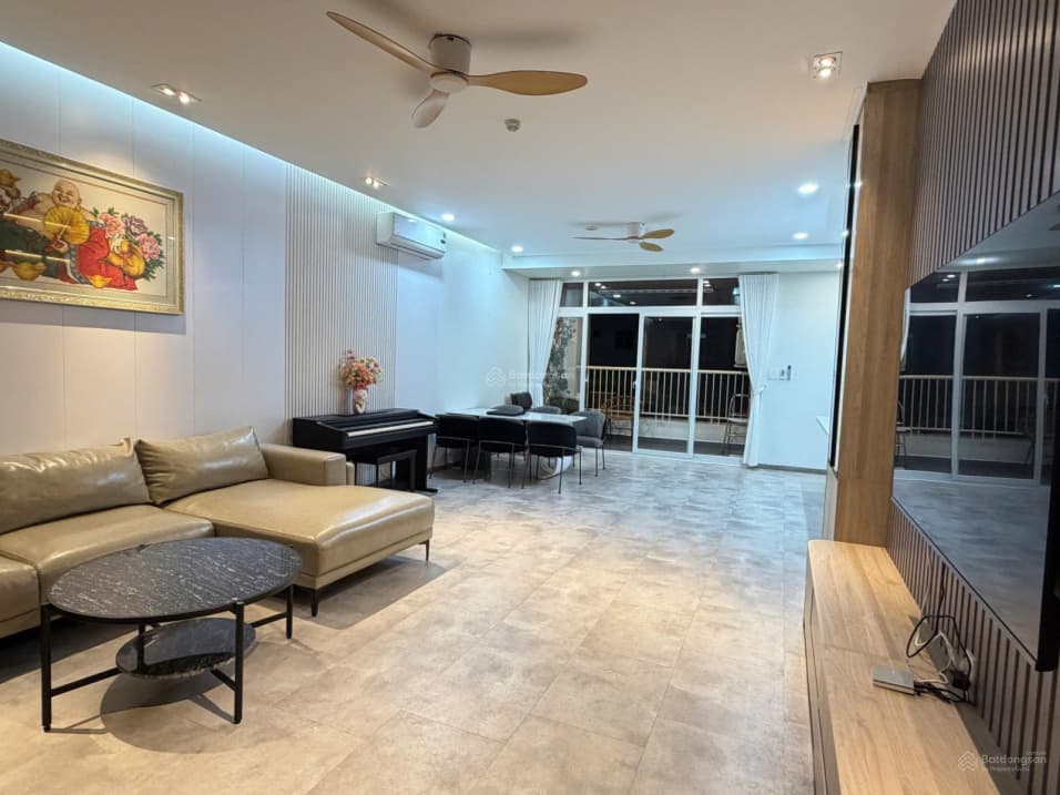 Cần bán căn hộ tại chung cư Belleza Phú Mỹ, 6,15 tỷ, 119,6m2, view đẹp, giá ưu đãi, đủ pháp lý