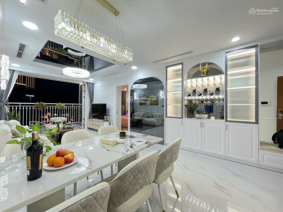 Thật 100% căn hộ sổ hồng (76m2 - 6,2 tỷ) (97m2 - 7,4 tỷ) (124m2 - 9,1 tỷ) tại Sunrise City Q7