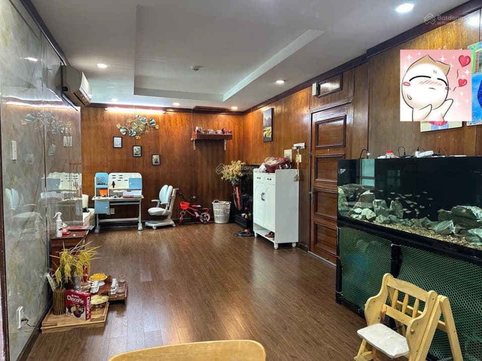 Chính chủ cần bán gấp chung cư Hoàng Anh Gia Lai 2