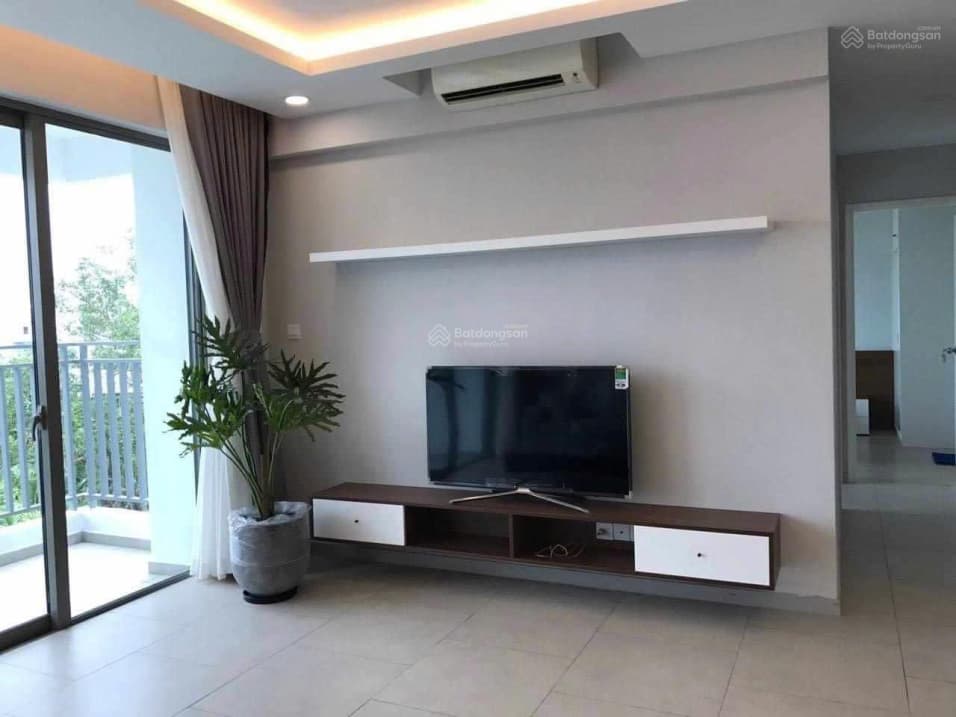 BÁN CĂN HỘ RIVIERA POINT T3 CĂN 2PN - 99M² - BAN CÔNG RỘNG VIEW THOÁNG MÁT - GIÁ CHỈ 8.6 TỶ