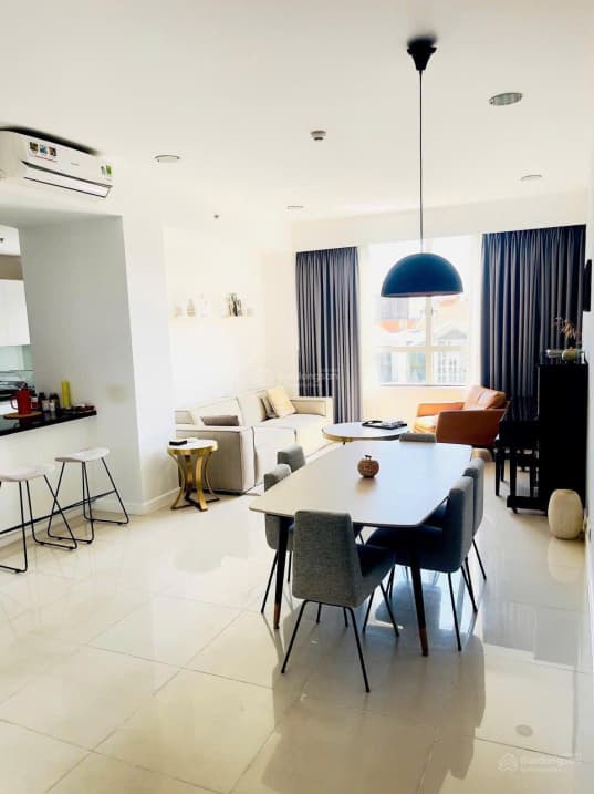 Sunrise City Q7 bán 2pn giá tốt nhà đẹp