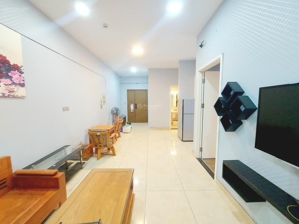 [Giá kẹt 3.5ty] LuxGarden Quận 7 68m- Sổ hồng sẵn