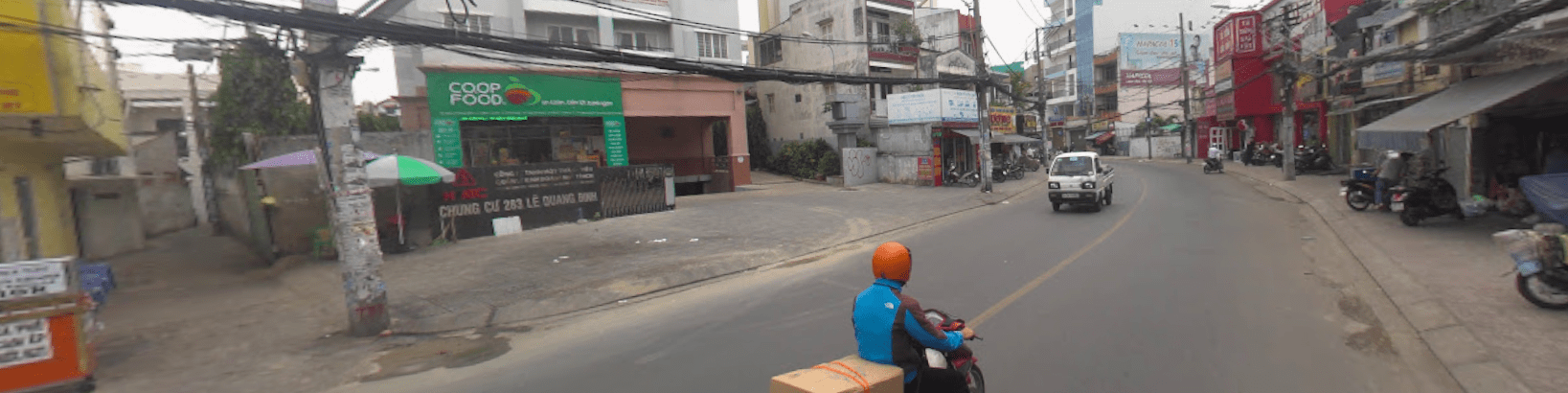 Căn Hộ/ Chung Cư 50m² tại Phường Bình Lợi Trung, Hồ Chí Minh mới