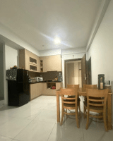 Bán căn hộ Lovera Vista Khang Điền Tầng sân vườn 1PN + và 1WC sổ hồng sẵn tặng nội thất giá 2,6 tỷ
