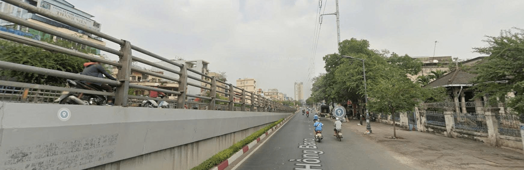 Thành phố Hồ Chí Minh - bán Căn hộ 128m² giá 8.2 tỷ 765, D-Homme, Đường Hồng Bàng, Phường 6, Quận 6, Hồ Chí Minh, Bình Tây