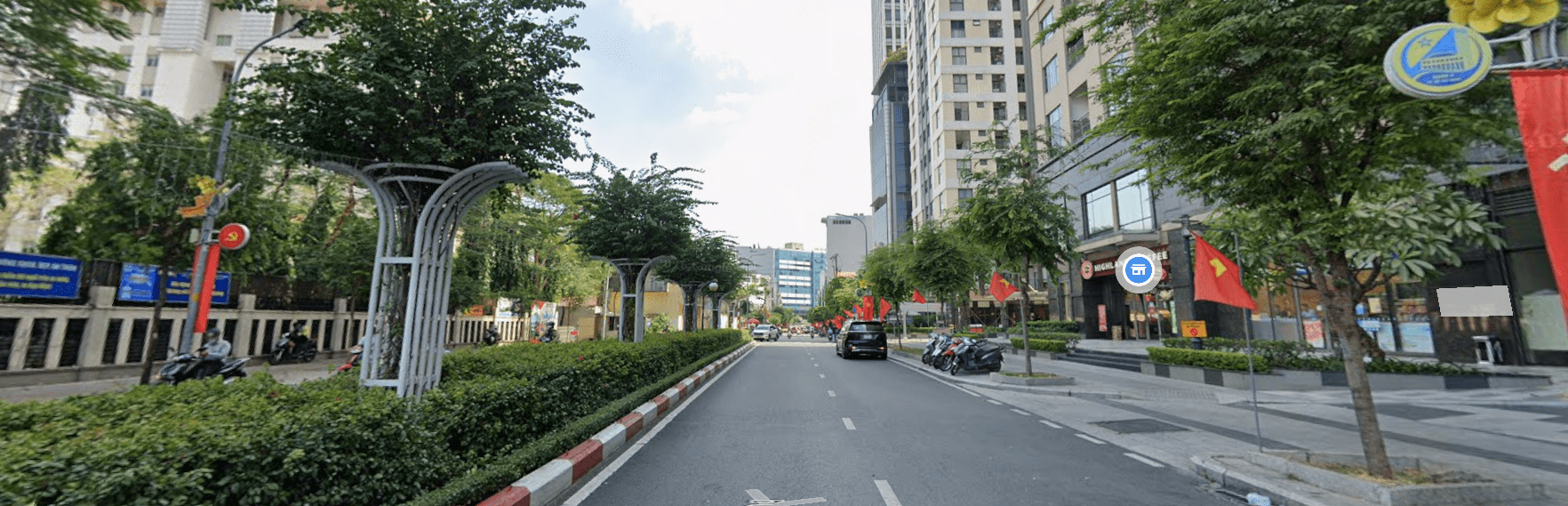 Căn Hộ/ Chung Cư 52m² tại Phường Xóm Chiếu, Hồ Chí Minh mới