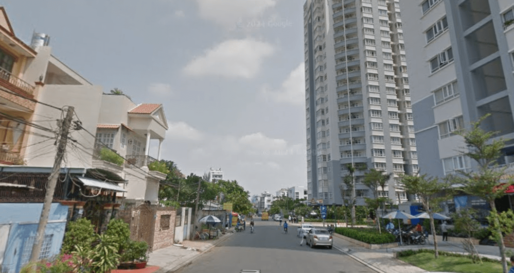 Bán căn hộ chung cư Him Lam Chợ Lớn, Q.6, 86m2, 2PN 2WC giá thật 4.6 tỷ