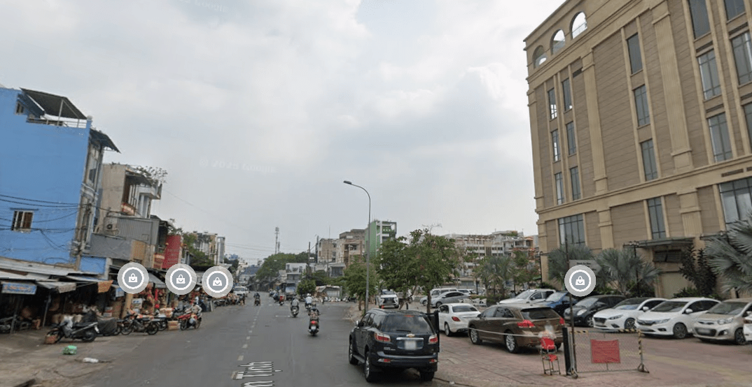 Căn Hộ/ Chung Cư 78m² tại Phường Bình Tây, Hồ Chí Minh mới