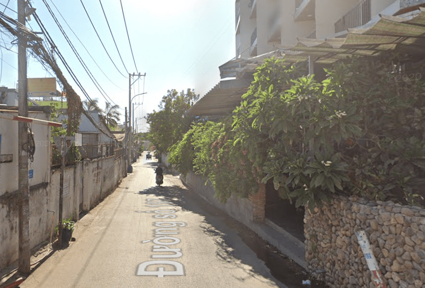 Thành phố Hồ Chí Minh - bán Đất thổ cư 117.8m² giá 8.8 tỷ Đường 197, Phường Tân Phú, Quận 9, Hồ Chí Minh, Tăng Nhơn Phú
