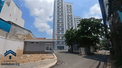 Căn Hộ/ Chung Cư 79m² tại Phường Bình Thới, Hồ Chí Minh mới