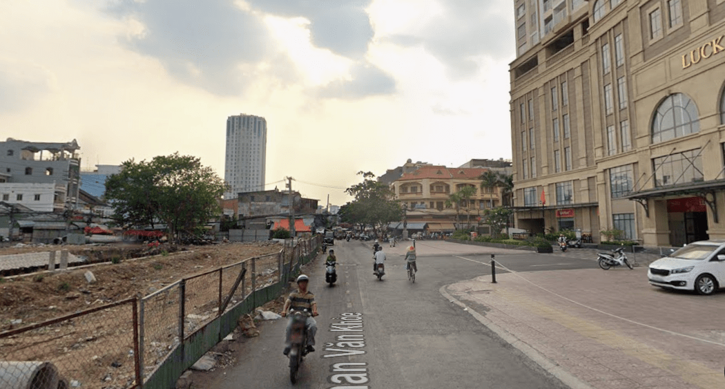 Bán Căn hộ 148.6m² giá 10 tỷ tại Lucky Palace, Đường Phan Văn Khỏe, Phường 2, Quận 6, Hồ Chí Minh, Bình Tây, Thành phố Hồ Chí Minh