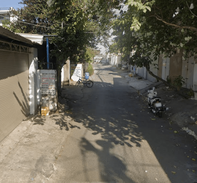 Đất CLN thửa đất 682, tờ bản đồ số 1 tại Phường Tăng Nhơn Phú A , Quận 9, Thành phố Hồ Chí Minh (Nay là Phường Tăng Nhơn Phú A , Thành phố Hồ Chí Minh)