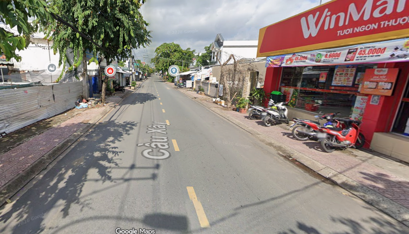 Cần bán Đất thổ cư 169m² 86, Đường Cầu Xây 1, Phường Tân Phú, Quận 9, Hồ Chí Minh, Tăng Nhơn Phú, Thành phố Hồ Chí Minh giá 13 tỷ