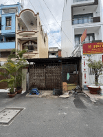 Bán Đất thổ cư 75m² giá 10.5 tỷ tại 394 Hàn Hài Nguyên Phường Minh Phụng, Minh Phụng, Thành phố Hồ Chí Minh
