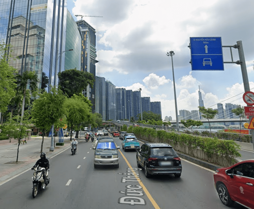 Căn Hộ/ Chung Cư 88m² tại Phường Sài Gòn, Hồ Chí Minh mới