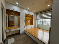 Cần bán căn hộ Duplex Chung cư Dream Home Palace Q8 DT 119m², 4PN 4 WC, Giá 4,5 tỷ. LH 0866 688 ***
