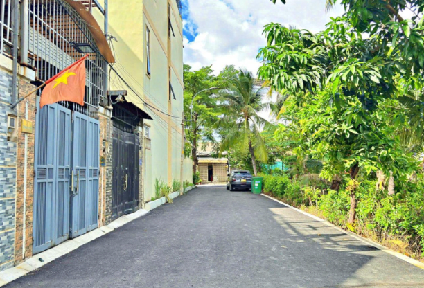 Bán 6.4 tỷ 74.4m² Đất thổ cư Đường Quốc Lộ 13, Phường Hiệp Bình Chánh, Thành phố Thủ Đức, Hồ Chí Minh, Hiệp Bình, Thành phố Hồ Chí Minh