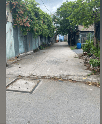 Cần bán Đất thổ cư 106.6m² Khu dân cư Hồng Long, Đường Hiệp Bình, Phường Hiệp Bình Phước, Hiệp Bình, Thành phố Hồ Chí Minh giá 8.5 tỷ