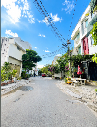 Bán Đất thổ cư 50m² giá 6.6 tỷ tại Đường Tam Bình, Phường Tam Bình, Hồ Chí Minh, Tam Bình, Thành phố Hồ Chí Minh