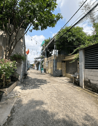 Bán Đất thổ cư 70m² giá 3.9 tỷ tại Đường Tam Bình, Phường Tam Bình, Hồ Chí Minh, Tam Bình, Thành phố Hồ Chí Minh