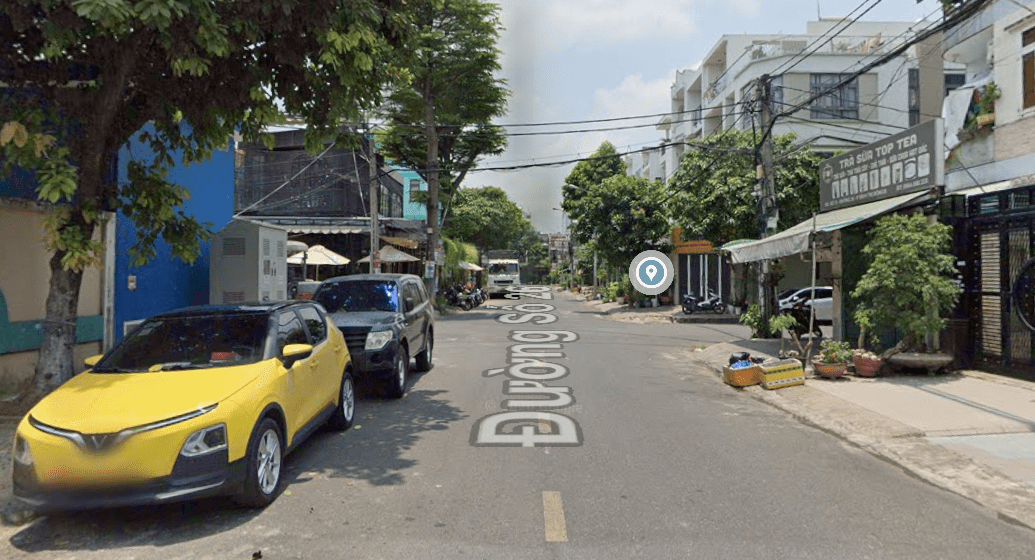 BĐS Liền Thổ (thổ cư) 80m² 3 tầng tại Phường An Lạc, Hồ Chí Minh mới