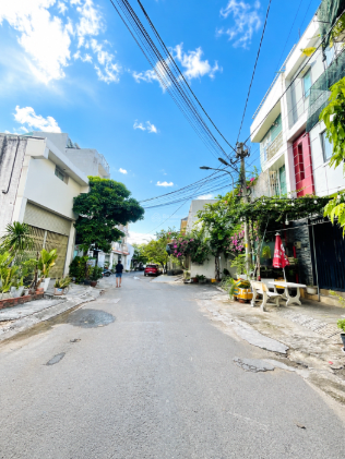 Bán Đất thổ cư 50m² giá 6.6 tỷ tại Đường Tam Bình, Phường Tam Bình, Hồ Chí Minh, Tam Bình, Thành phố Hồ Chí Minh