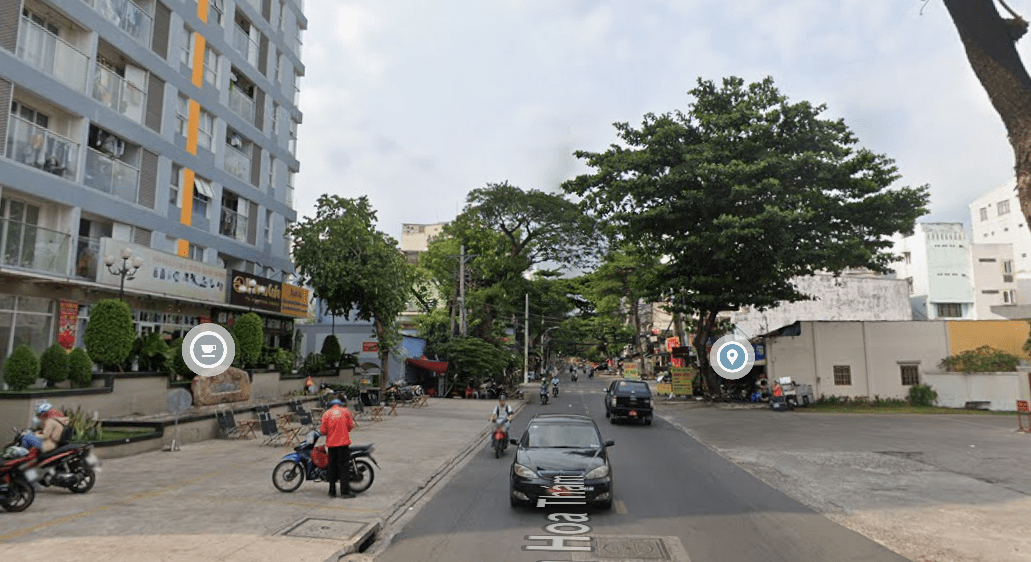 Căn Hộ/ Chung Cư 65m² tại Phường Tân Bình, Hồ Chí Minh mới