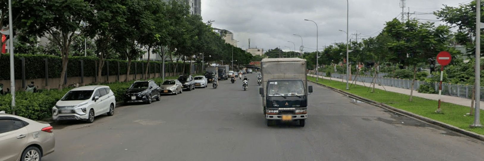 Thành phố Hồ Chí Minh - bán Căn hộ 74m² giá 5.6 tỷ Emerald - Celadon City, Đường N4, Phường Sơn Kỳ, Quận Tân Phú, Hồ Chí Minh, Tân Sơn Nhì