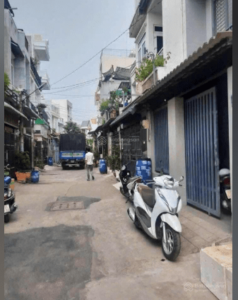 Thành phố Hồ Chí Minh - bán Đất thổ cư 59.3m² giá 5.4 tỷ Đường Số 9, Phường Linh Xuân, Hồ Chí Minh, Linh Xuân