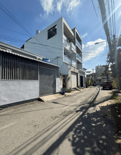Bán 21 tỷ 364m² Đất thổ cư Đường Số 8 gần Hoàng Diệu 2, Phường Linh Trung, , Hồ Chí Minh, Linh Xuân, Thành phố Hồ Chí Minh