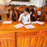 Ngọc Cảnh Hoàng