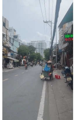 Cần bán Đất thổ cư 390m² Đường Lê Văn Lương, Phường Tân Hưng, Hồ Chí Minh, Tân Hưng, Thành phố Hồ Chí Minh giá 78 tỷ