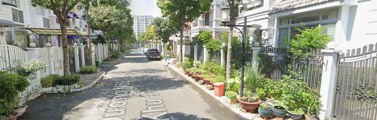 Bán 45 tỷ 126m² Đất thổ cư B1-28, Khu dân cư Nam Viên, Đường 17, Phường Tân Mỹ, Hồ Chí Minh, Tân Mỹ, Thành phố Hồ Chí Minh