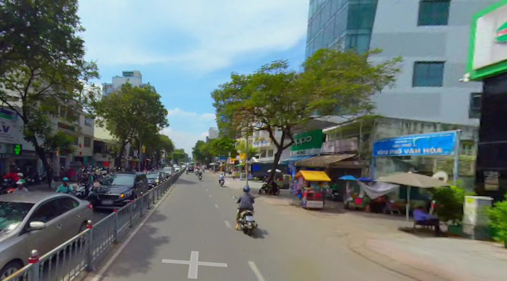 Bán 50 tỷ 200m² Đất thổ cư Đường Xô Viết Nghệ Tĩnh, Phường Gia Định, Hồ Chí Minh, Gia Định, Thành phố Hồ Chí Minh
