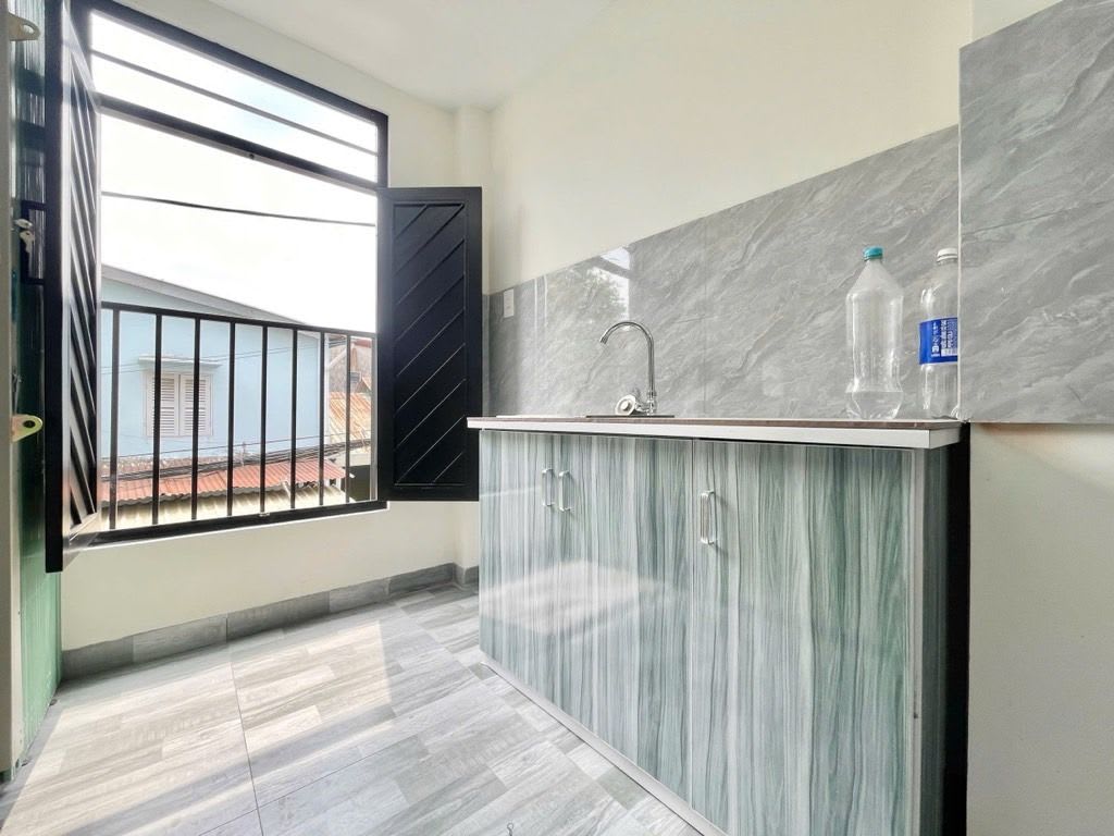 Bán bất động sản 46m² giá 6.5 tỷ