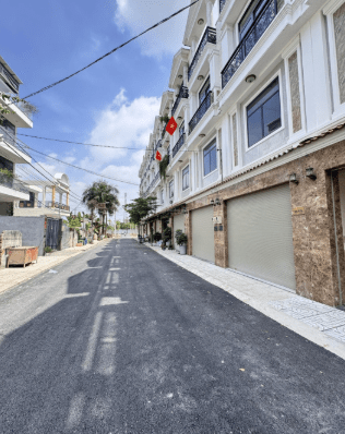 Bán 8.4 tỷ 50m² Đất thổ cư Đường Quốc Lộ 13, Phường Hiệp Bình, Hồ Chí Minh, Hiệp Bình, Thành phố Hồ Chí Minh
