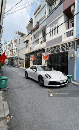 Bán Đất thổ cư 53m² giá 7.5 tỷ tại Đường Quốc Lộ 13, Phường Hiệp Bình, Hồ Chí Minh, Hiệp Bình, Thành phố Hồ Chí Minh