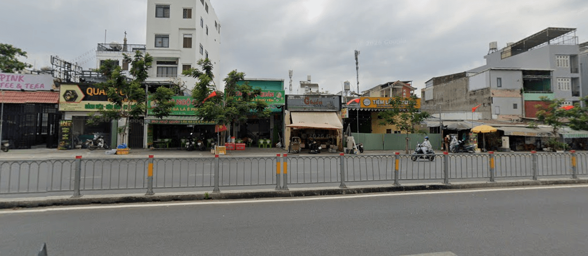 Thành phố Hồ Chí Minh - bán Đất thổ cư 153m² giá 23 tỷ Đường Dương Quảng Hàm, Phường An Nhơn, Hồ Chí Minh, An Nhơn