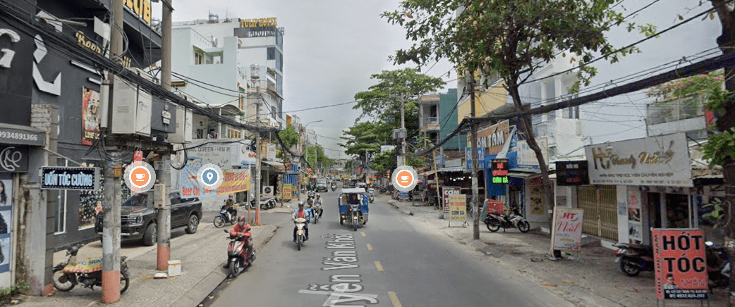 Bán 21 tỷ 131m² Đất thổ cư 491, Đường Nguyễn Văn Khối, Phường Thông Tây Hội, Hồ Chí Minh, Thông Tây Hội, Thành phố Hồ Chí Minh