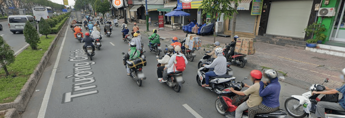 Bán Đất thổ cư 80m² giá 14.9 tỷ tại 476 Trường Chinh, Đông Hưng Thuận, Hồ Chí Minh, Việt Nam, Đông Hưng Thuận, Thành phố Hồ Chí Minh