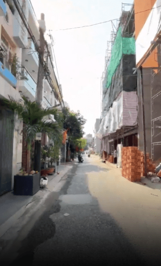 Cần bán Đất thổ cư 51m² Đường Nguyễn Văn Quá, Phường Đông Hưng Thuận, Hồ Chí Minh, Đông Hưng Thuận, Thành phố Hồ Chí Minh giá 8.2 tỷ