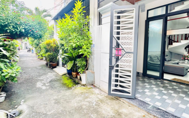 Cần bán Đất thổ cư 67.8m² Đường Trung Mỹ Tây 19, Phường Trung Mỹ Tây, Hồ Chí Minh, Trung Mỹ Tây, Thành phố Hồ Chí Minh giá 5.5 tỷ