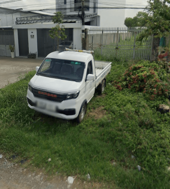 Bán 18.9 tỷ 2705m² Đất thổ cư Đường Dương Kỳ Hiệp, Phường 2, Thành phố Sóc Trăng, Sóc Trăng, Phú Lợi, Thành phố Cần Thơ