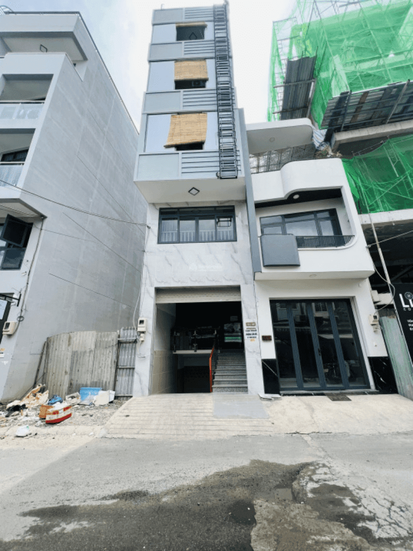 Đất hẻm 791 Đ. Trần Xuân Soạn, Tân Hưng