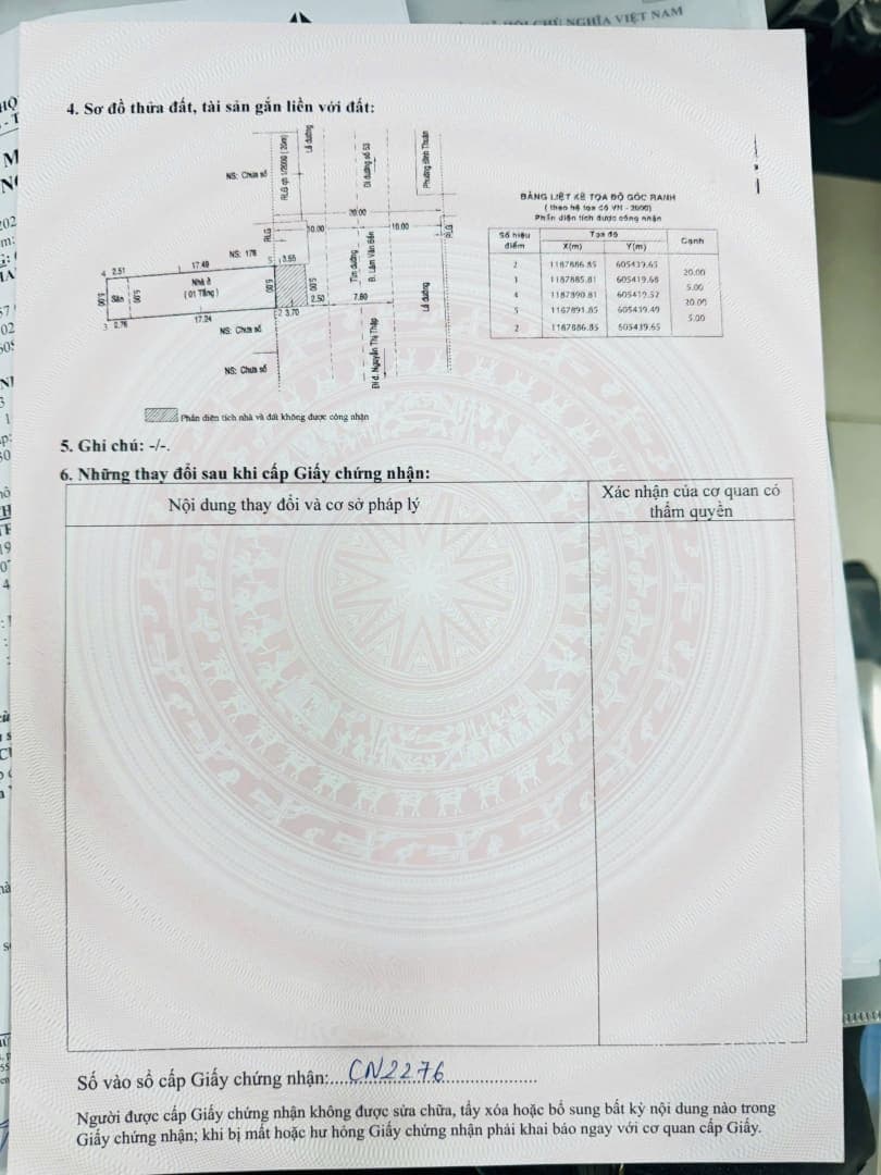 Nhà Mt kinh doanh làm văn ben 