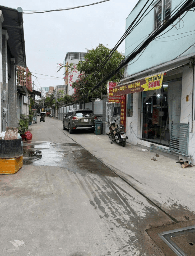 803/Huỳnh Tấn Phát Phường Phú Thuận TPHCM